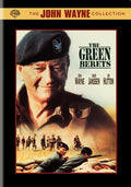The Green Berets [DVD] - Image 1