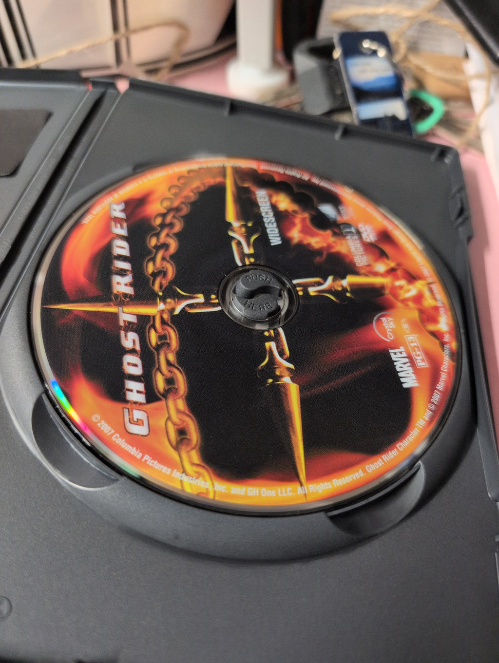 Ghost Rider - Image 8