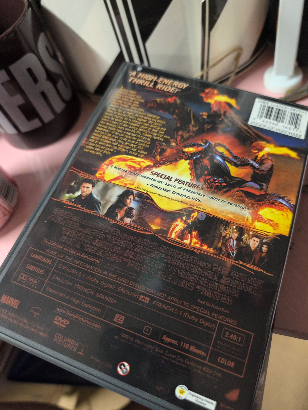 Ghost Rider - Image 10
