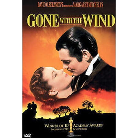 Gone with the Wind (DVD) - Image 2