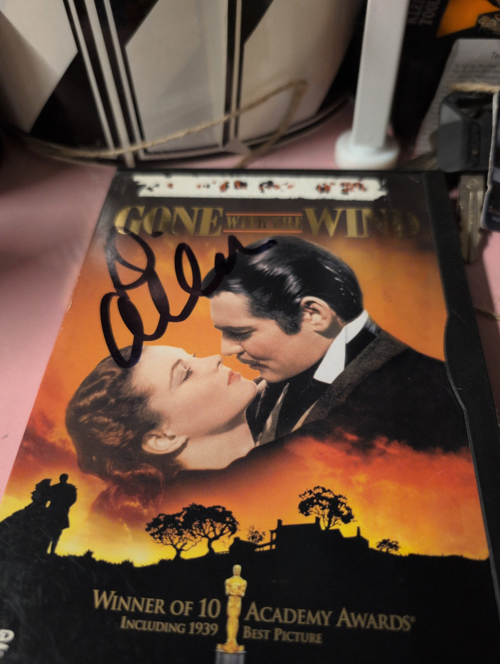 Gone with the Wind (DVD) - Image 4