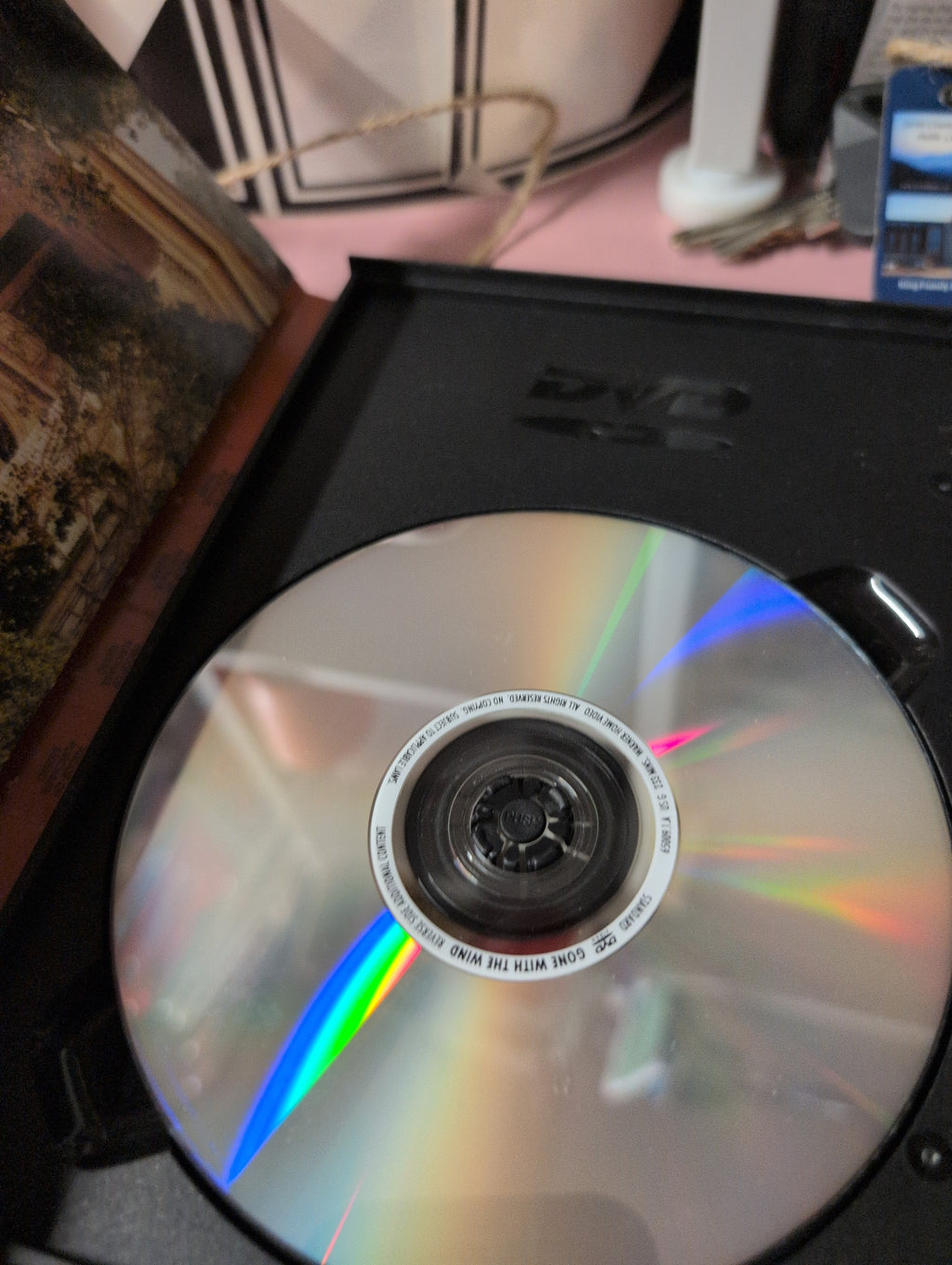 Gone with the Wind (DVD) - Image 5