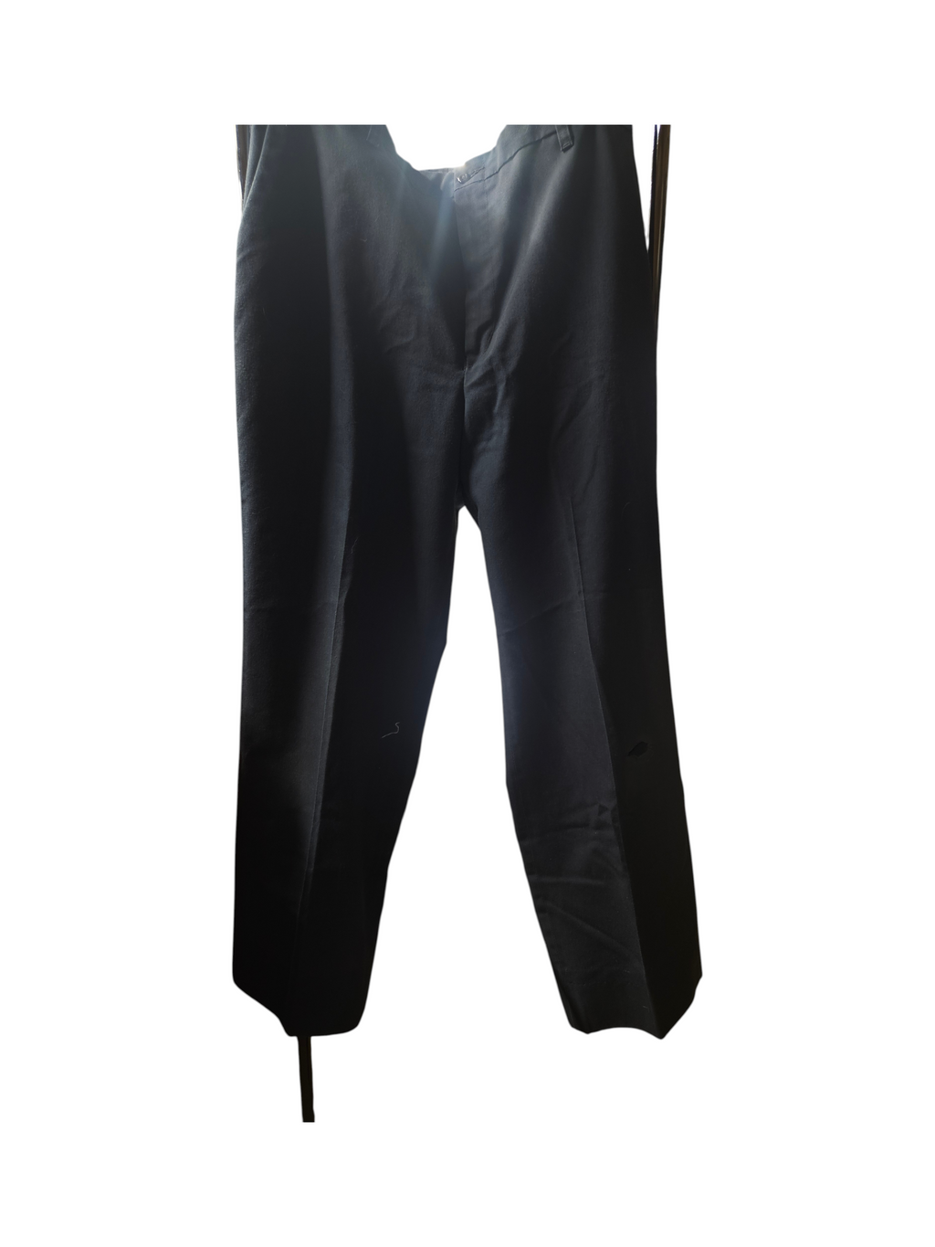 Black Dress Pants - Image 1
