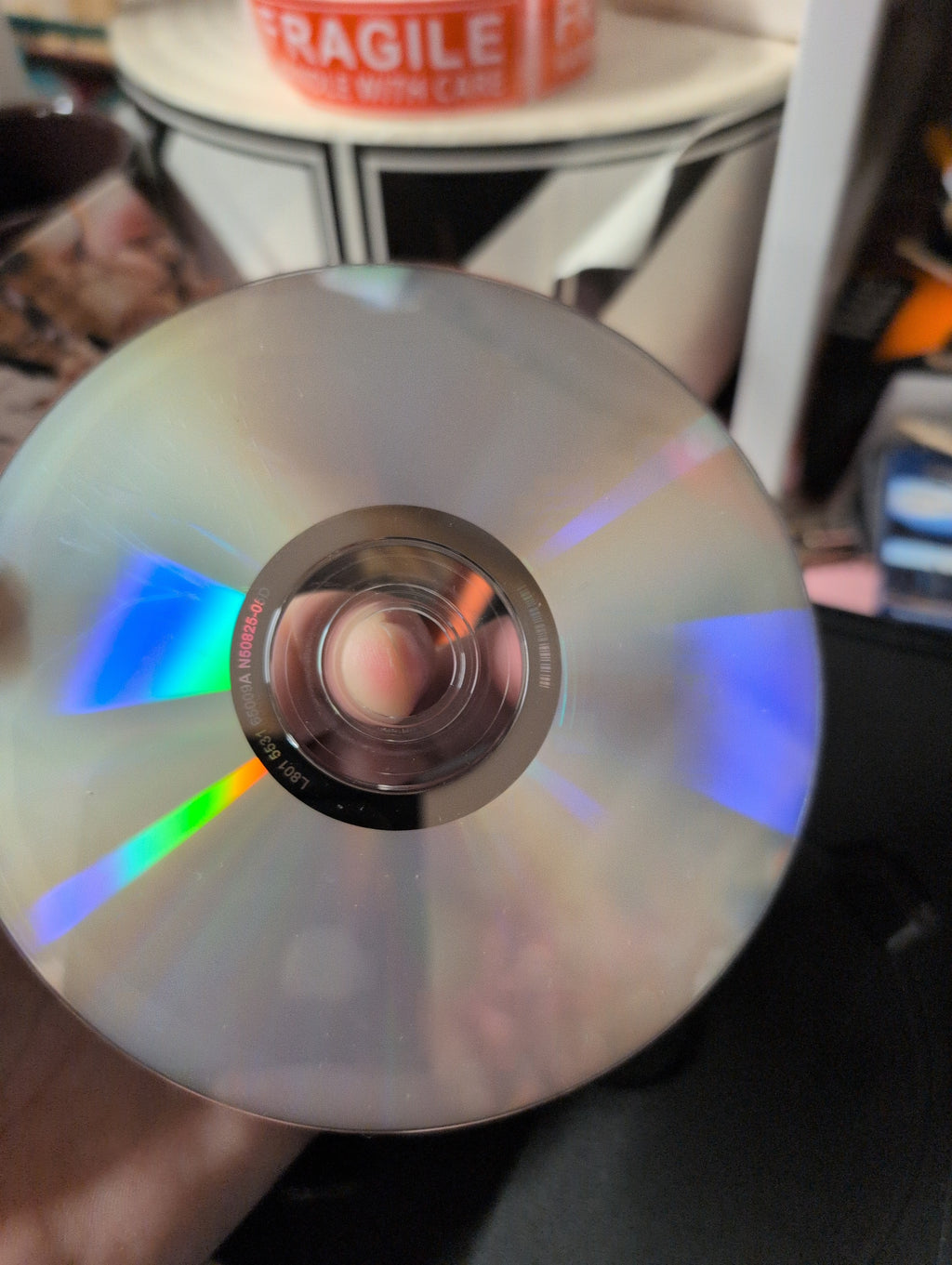Gone with the Wind (DVD) - Image 6