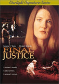 Final Justice unopened - Image 1