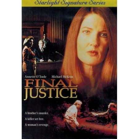 Final Justice unopened - Image 2