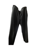 Men's Black work pants - Image 1