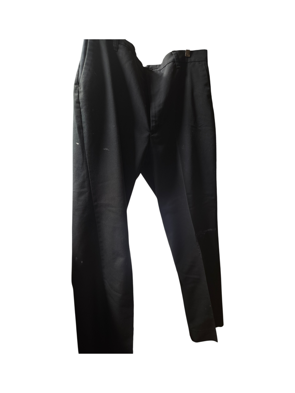 Men's Black work pants - Image 1