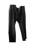Men's Black work pants - Image 1