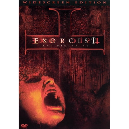 Warner Bros. Exorcist: the Beginning (DVD) [2004] - Image 2