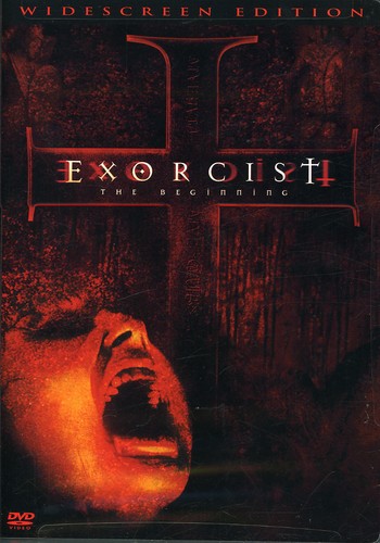 Warner Bros. Exorcist: the Beginning (DVD) [2004] - Image 1
