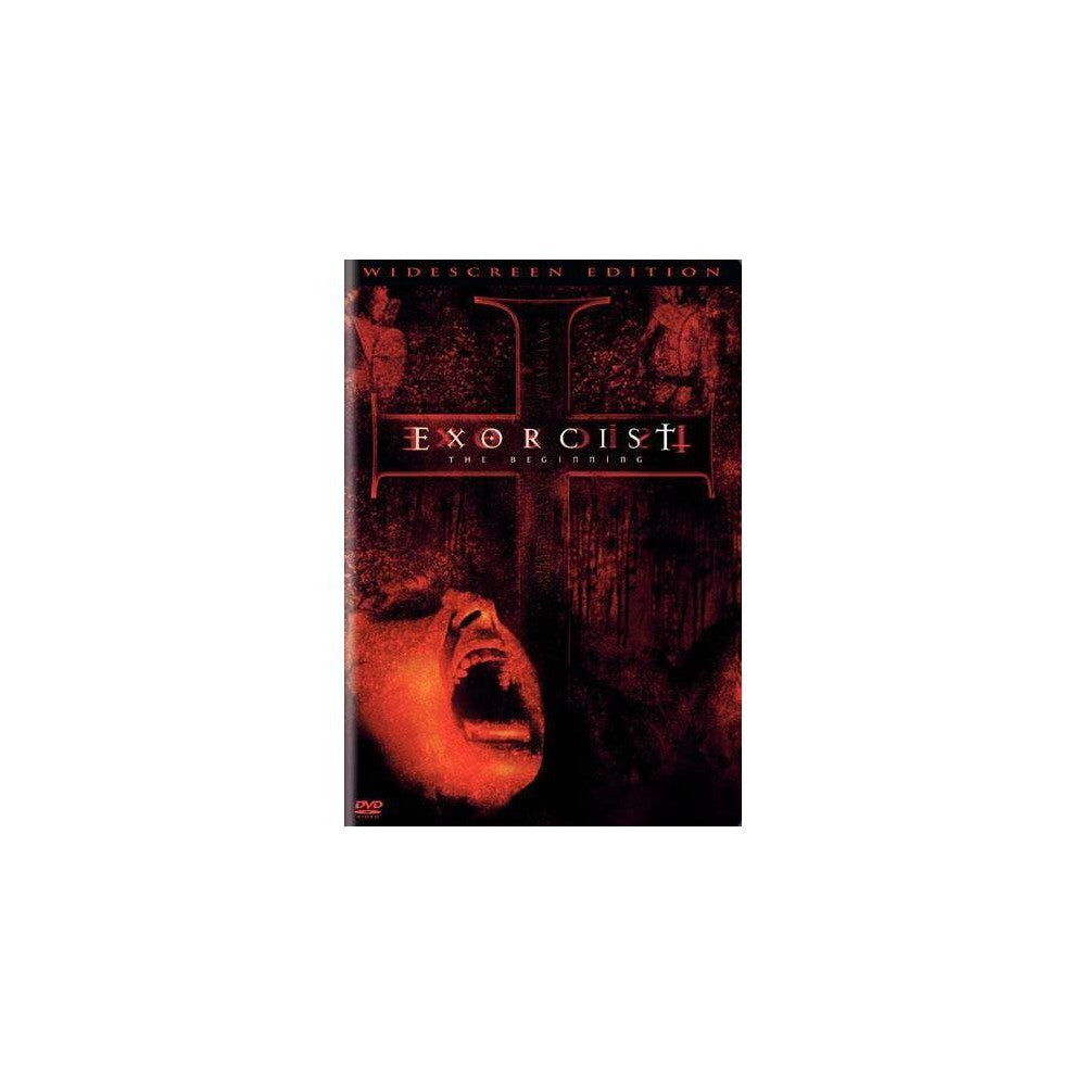 Warner Bros. Exorcist: the Beginning (DVD) [2004] - Image 3