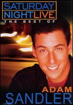 Saturday Night Live DVD Adam Sandler - Image 1