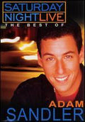 Saturday Night Live DVD Adam Sandler - Image 1