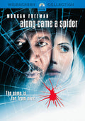 Along Came a Spider DVD by Paramount Pictures - Image 3