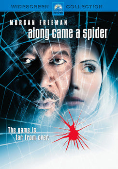 Along Came a Spider DVD by Paramount Pictures - Image 3