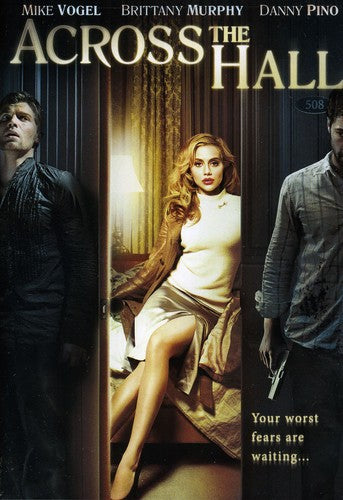 Across the Hall [DVD] [2009] [Region 1] DVD - Image 2