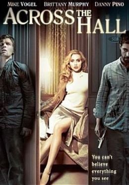 Across the Hall [DVD] [2009] [Region 1] DVD - Image 5
