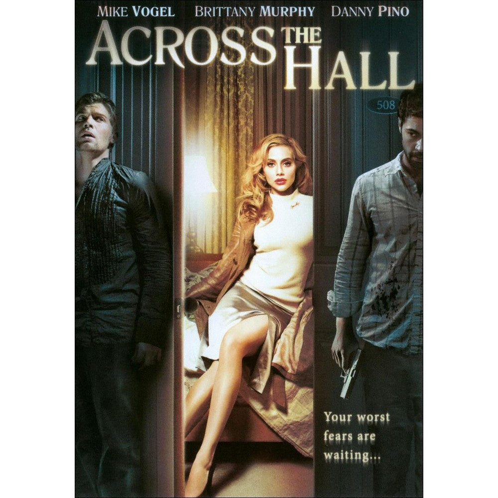 Across the Hall [DVD] [2009] [Region 1] DVD - Image 4