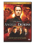 Sony Pictures - Angels & Demons [DIGITAL VIDEO DISC] - Image 3