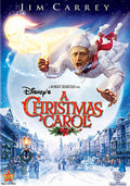 Disney S a Christmas Carol (DVD) Walt Disney Pictures  Animated  Family Oriented - Image 2