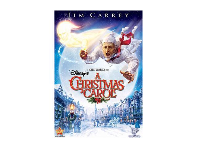 Disney S a Christmas Carol (DVD) Walt Disney Pictures  Animated  Family Oriented - Image 7