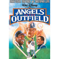 Disney Angels in the Outfield DVD - Image 3