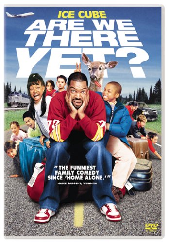 Are We There Yet ( (DVD)) - Image 1