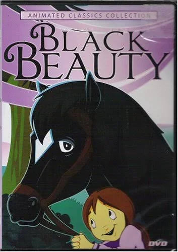 Black Beauty DVD by Digiview Entertainment - Image 7