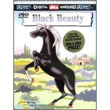 Black Beauty DVD by Digiview Entertainment - Image 8