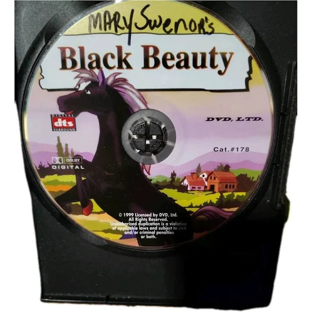 Black Beauty DVD by Digiview Entertainment - Image 10