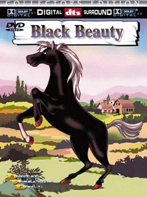 Black Beauty DVD by Digiview Entertainment - Image 9