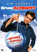 Bruce Almighty unopened - Image 1