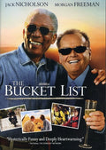 The Bucket List (DVD) - Image 1