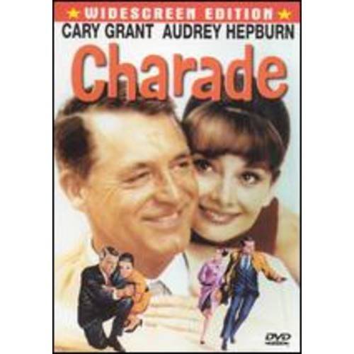 Charade DVD by TGG Direct - Image 3