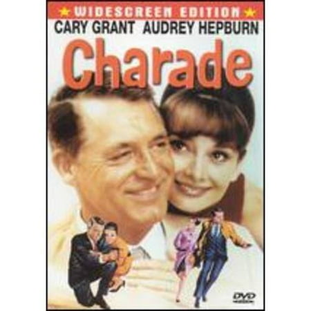 Charade DVD by TGG Direct - Image 5