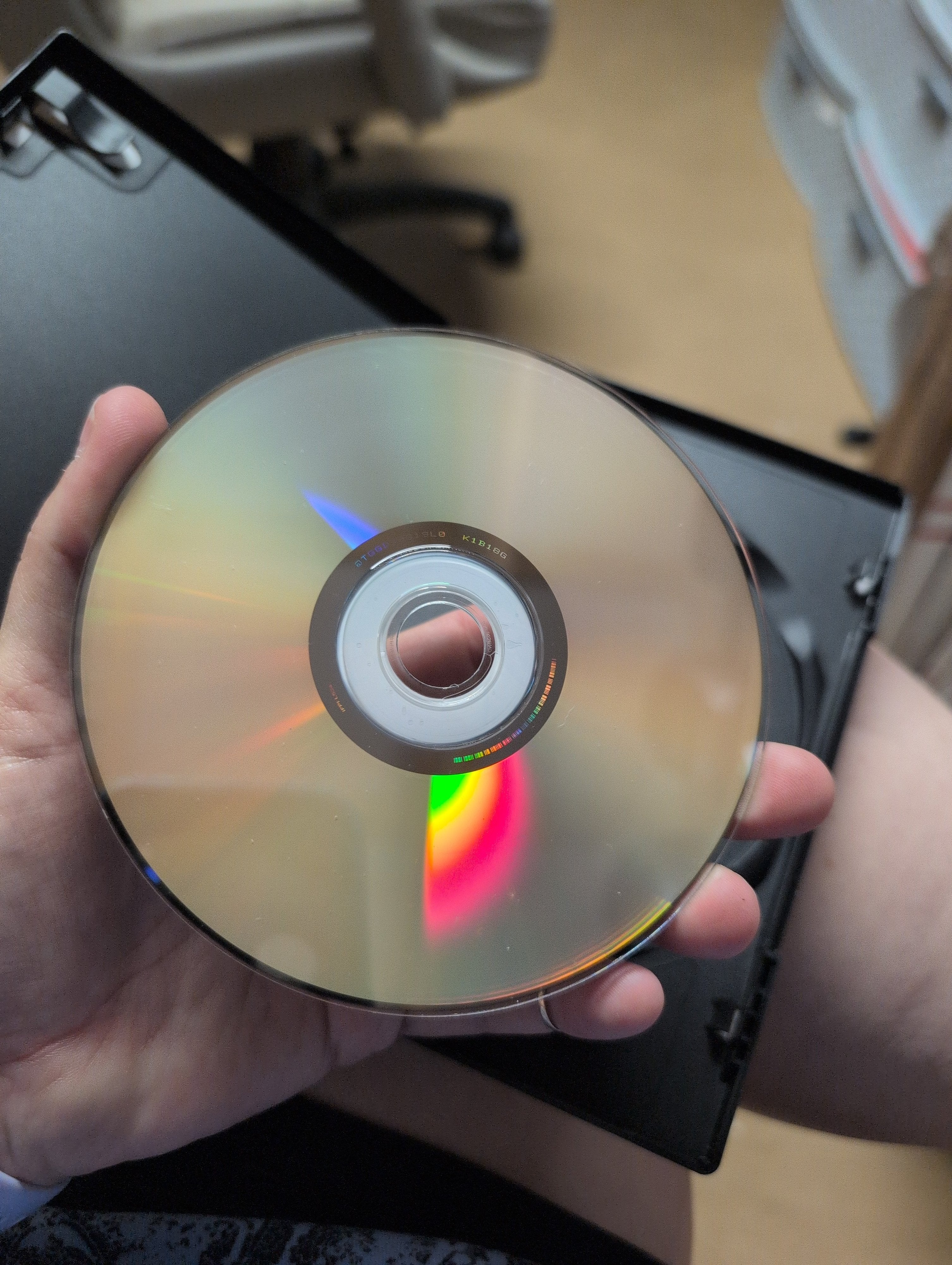 Charade DVD by TGG Direct - Image 2
