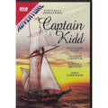 Captain Kidd unopened - Image 1