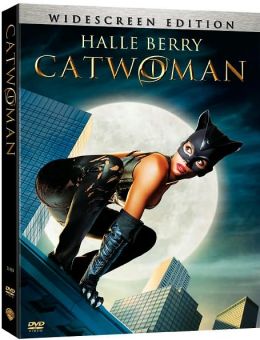 Catwoman (DVD) unopened - Image 5