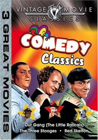 Comedy Classics unopened - Image 1