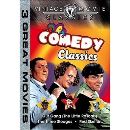 Comedy Classics unopened - Image 2