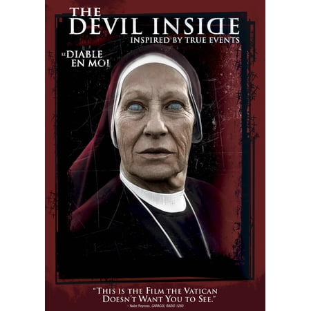 The Devil Inside (DVD) - Image 2