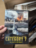 Category 7: the End of the World unopened - Image 1