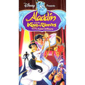 Aladdin and the king of theives unopened - Image 1