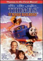 Thomas and the Magic Railroad Britt Allcroft Director - Image 1