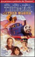 Thomas and the Magic Railroad Britt Allcroft Director - Image 2