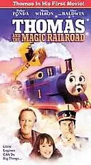 Thomas and the Magic Railroad Britt Allcroft Director - Image 3