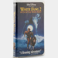 White Fang 2: Myth of the White Wolf Ken Olin Director - Image 3
