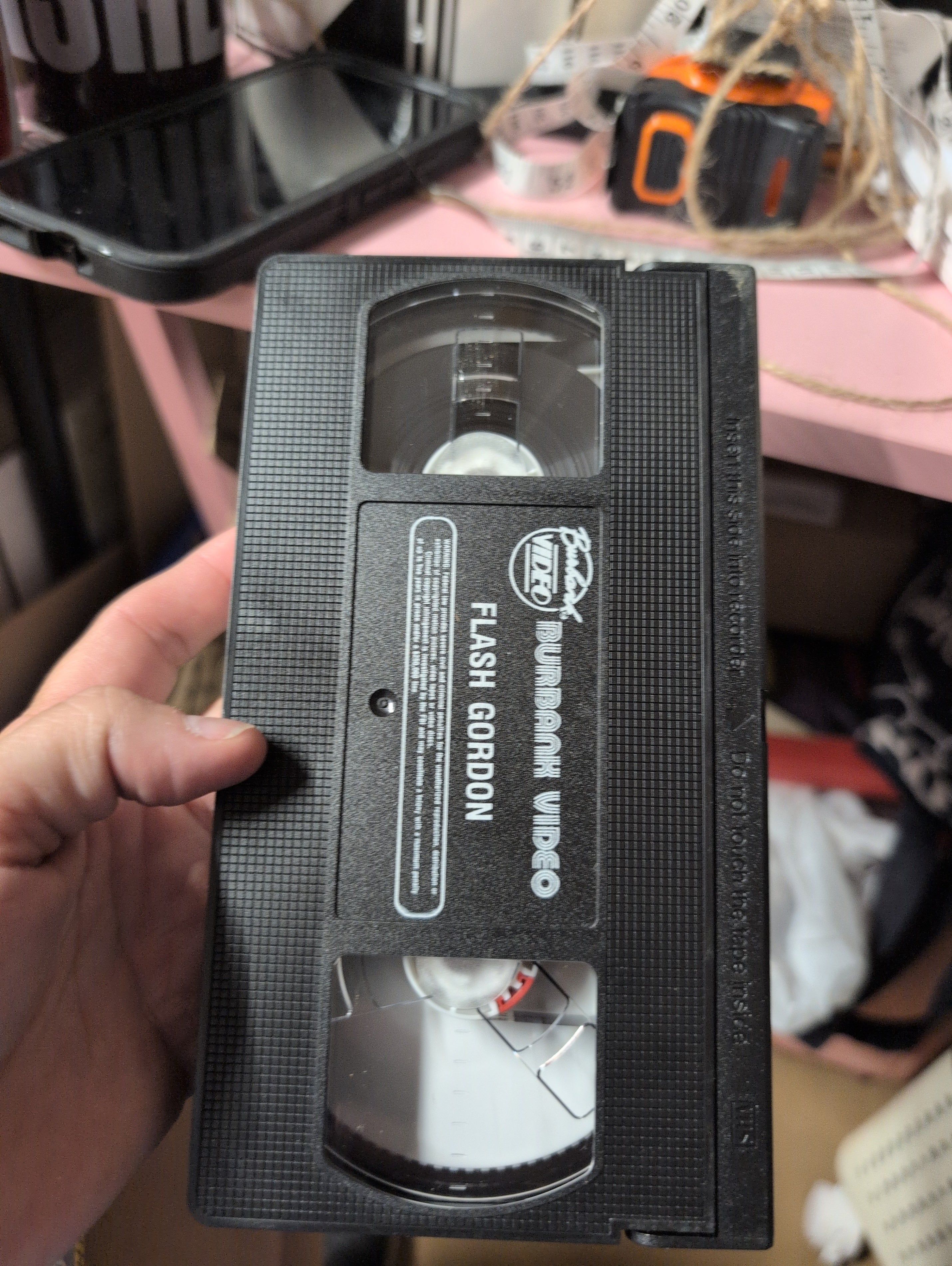Flash Gordon - Space Soldiers Conquer The Universe- Complete Series 4 Hour Video - Image 5