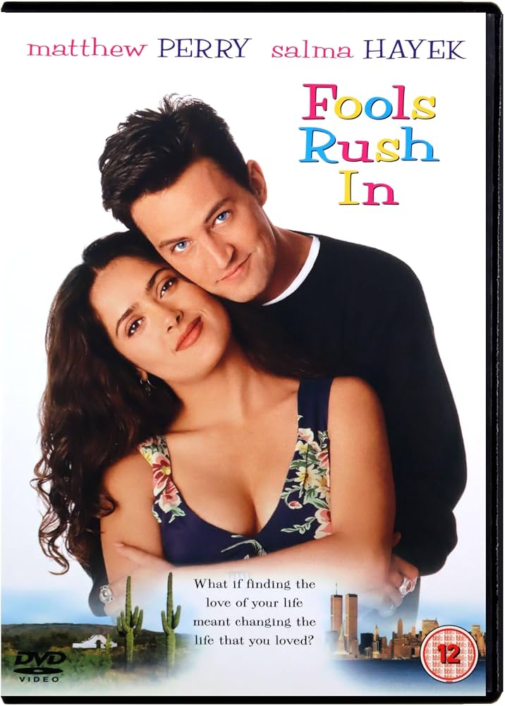 Fools Rush in - Image 2